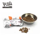 Natural Color and Flavor Real Chicken Meat and Dogs Application chicken pet food