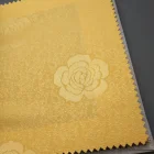 New Arrival New Design Factory Price Wedding Plastic Petal Table Covers Table Cloth