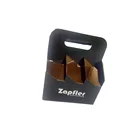 Custom gift box wholesale cardboard 6 pack bottle beer box