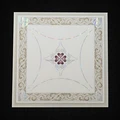 2017 Hot Stamping New Design for 60cm PVC Ceiling