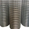 Factory price hot dipped galvanized welded 3mm construction wire mesh