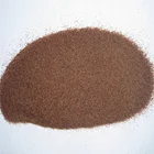 Abrasive grade garnet for waterjet cutting