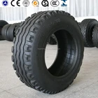 Agricultural bias tyres 10.5/80-18 tire for farm machines