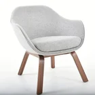 Modern family and office life comfortable European style soft seating sofa hotel furniture