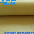 200D 60gsm kevlar ballistic fabrics aramid fiber cloth