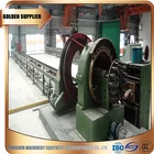 PC bar cage welding machine for precast concrete spun pile