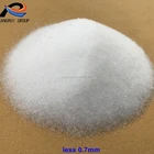White silica gel sand black smelly diesel decoloring agent