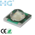 3535 led Blue light 1W 26mil chip 3V 350mA 15-25lm high power led smd 3535 chip diode