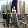 Complete Fruit Juice Processing Plant