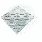 Colorful nice quality food use hamburger wrapping paper