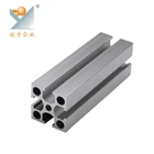 aluminum extrusion profile 3030 t slot aluminum profile for greenhouse extrusion