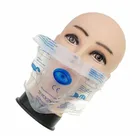 Factory Wholesale First-aid One Way Valve Disposable CPR mask
