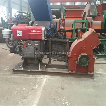 Silicon carbide hammer crusher/Professional hammer crusher Mill