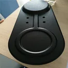 OEM Plastic Chain Cover Or Chain Guard For Bike,Car, Plastic Chain Car Cover