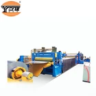 Silicon Steel Coil Slitting Machine Line
