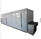 Shrimp Fast Freezing Machine/Seafood Iqf Quick Freezer/Tunnel Freezer