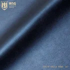 WSG Deep Ocean Metallic Box PU Leather Cover for sale