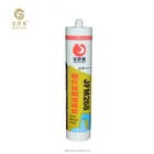 Factory direct supply Oem acetic quick dry silicone sealant adhesive glue