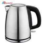 Water Heater Boiler Stainless Steel Cordless Tea Kettle Auto Shut-Off and Boil Dry Protection Electric Kettle
