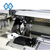 Newest industrial Good quality computer universal flat knitting machine manufacturers