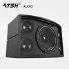 Hot-selling manufacturers wholesale home karaoke audio 10 inch ktv professional speaker equipment China quality