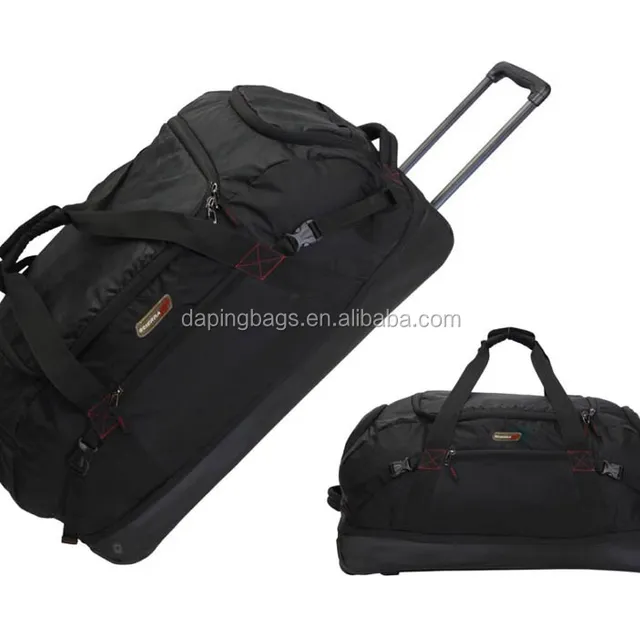 china trolley travel bag with chair