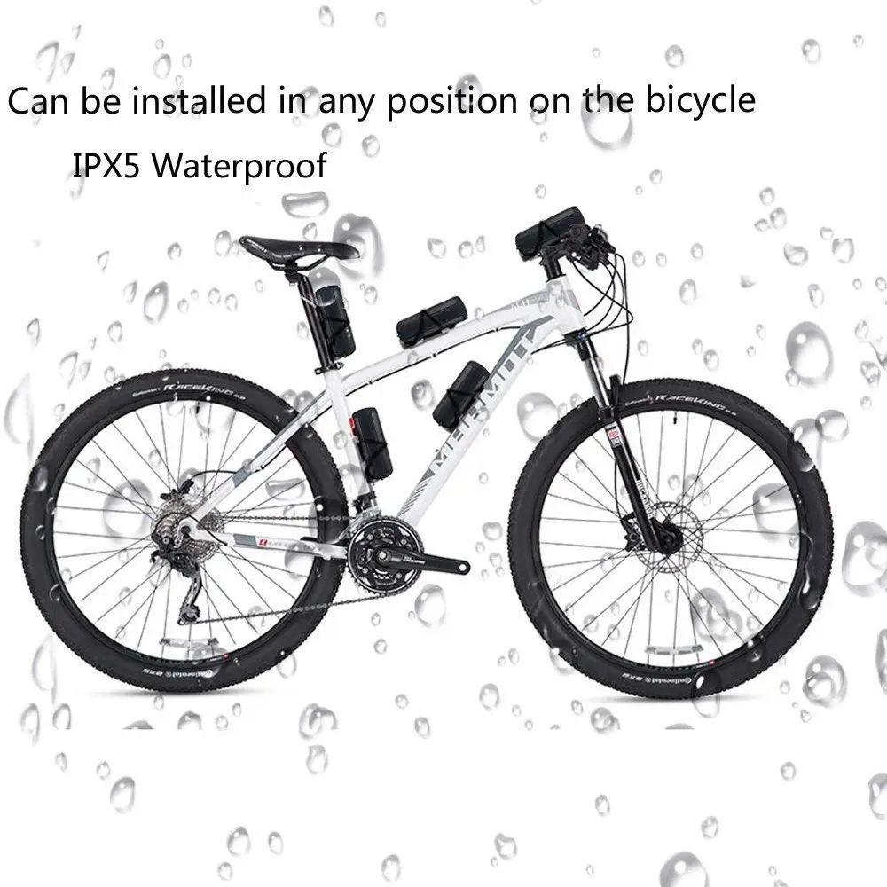 2019 Amazon Best Seller outdoor waterproof portable LED Bluetooth Speaker with FM Radio and function support hands free call - ANKUX.COM