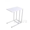 Metal Legs Folding Table For Tv Card Game Coffee Sofa Side Lap Top Table