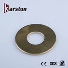 Factory Hot Sales Low Price Flat Carbide Washer
