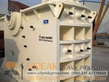 Vipeak machinery is specialized in produced jaw crusher