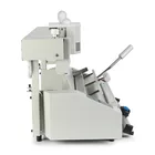 Commercial Book Binding Machine Desktop Hot Glue Binder