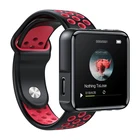 1.5inch Bluetooth and sport clip Watch MP3 player