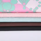 150D 300D Gabardine Polyester Oxford Fabric for work uniforms bags tents