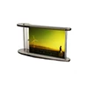 China alibaba acrylic magnetic digital photo frame