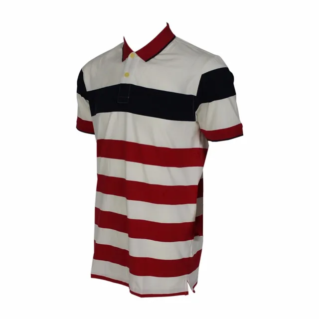 vogue polo t-shirt