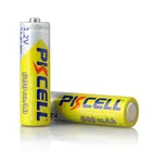 Alibaba Hot Sale Rechargeable Battery Nicd SC NIMH AA 600mah 1.2v Battery for Kids Electric Cars