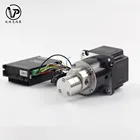 Gear Pump Gear Pump 0.8 ~ 20bar High Pressure Micro Gear Pump
