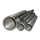 Large Diameter 5050 Anodized Aluminum Tube aluminum tube filling machine