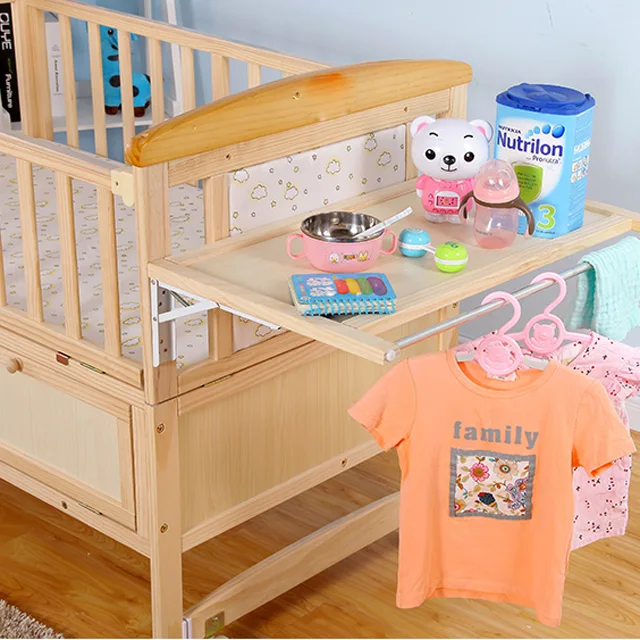 Whole Baby Furniture Crib Online Best Multifunction Strong Baby Wooden Furniture