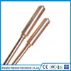 China slope roof compact heat pipe pressure solar hot water heaterflat panel heater element Solar Heat spare part
