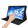 760g ultra light mobile phone projection 10 point touch 13.3 inch 1080P IPS screen portable monitor