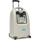 Lightweight small portable device silent 5L Oxygen Concentrator