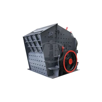 New Design Portable Type Series Fine Stone Impact Crusher Impact For Sale