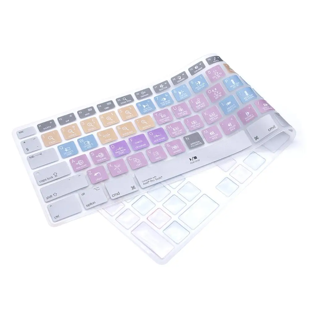 Avid Pro Tools (2)