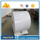 wholesale Customized Shiny Cast Coated Paper For Cosmetics Box Printing