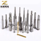 Factory directly standard hss straight forming punch pin for press mold