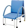 SKE001-2 Classic Multi-purpose Hospital Accompany Chair Bed Caregiver Chair