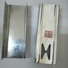 Drywall Partition Metal Material Profile Stud