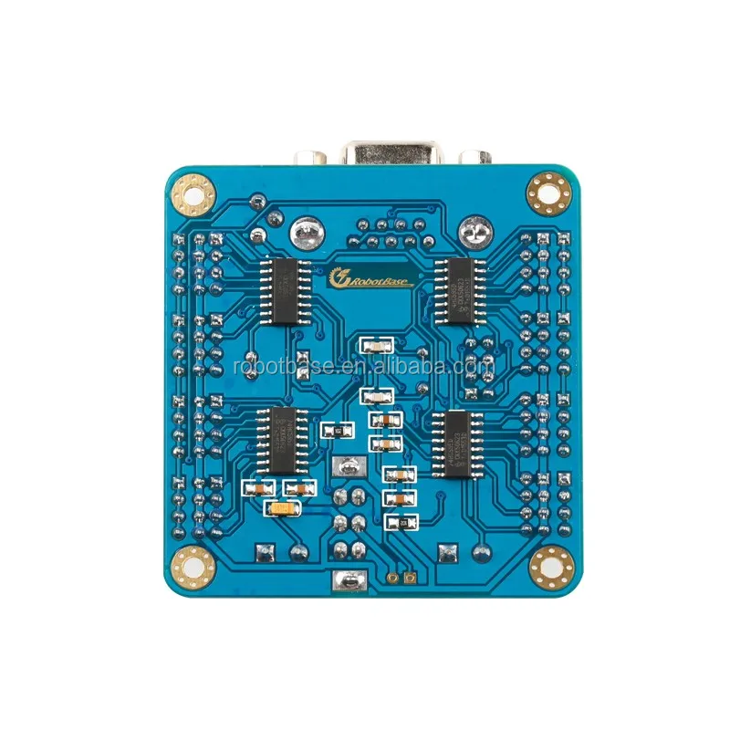 RB-01C013-32 ChannelsControllerKit(3)