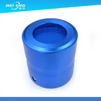 Anodized Cnc Custom Sheet Metal 6061
